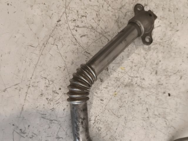 bontott TOYOTA RAV 4 EGR Hűtő Cső