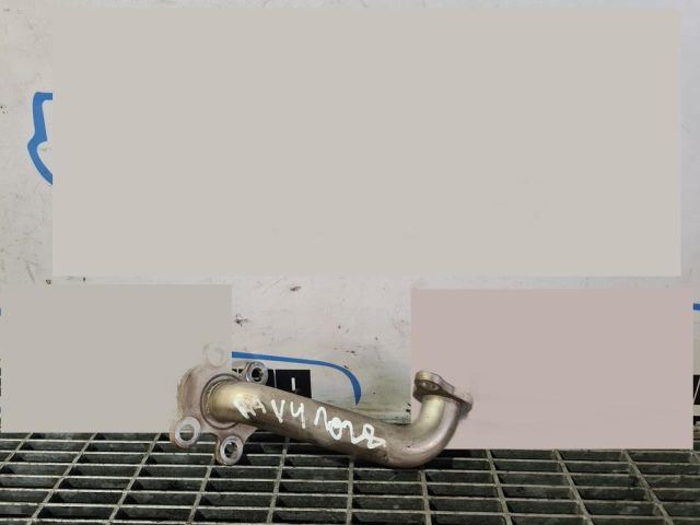 bontott TOYOTA RAV 4 EGR Hűtő Cső