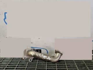 bontott TOYOTA RAV 4 EGR Hűtő Cső