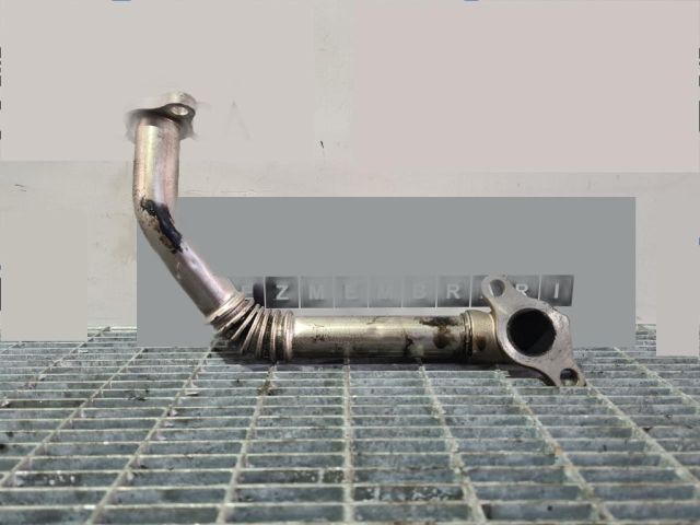 bontott TOYOTA RAV 4 EGR Hűtő Cső