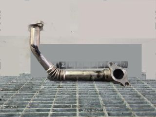 bontott TOYOTA RAV 4 EGR Hűtő Cső