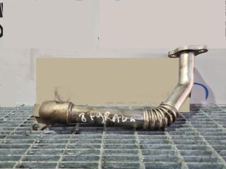 bontott TOYOTA RAV 4 EGR Hűtő Cső