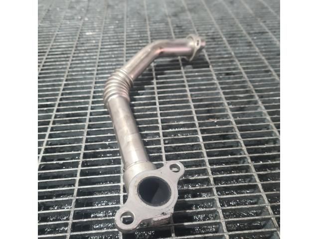 bontott TOYOTA RAV 4 EGR Hűtő Cső