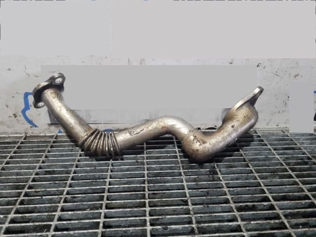 bontott TOYOTA RAV 4 EGR Hűtő Cső