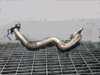 bontott TOYOTA RAV 4 EGR Hűtő Cső