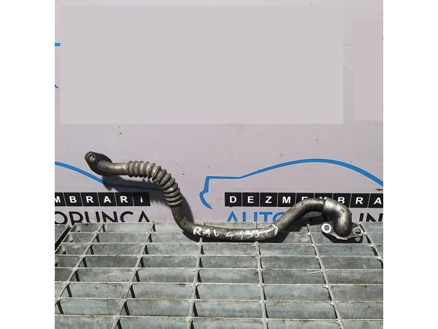 bontott TOYOTA RAV 4 EGR Hűtő Cső