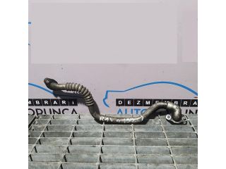 bontott TOYOTA RAV 4 EGR Hűtő Cső