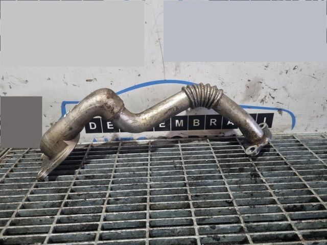 bontott TOYOTA RAV 4 EGR Hűtő Cső