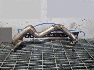 bontott TOYOTA RAV 4 EGR Hűtő Cső