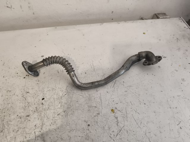 bontott TOYOTA RAV 4 EGR Hűtő Cső