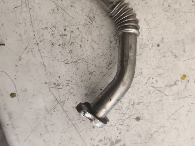 bontott TOYOTA RAV 4 EGR Hűtő Cső