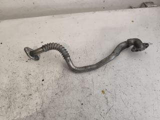 bontott TOYOTA RAV 4 EGR Hűtő Cső