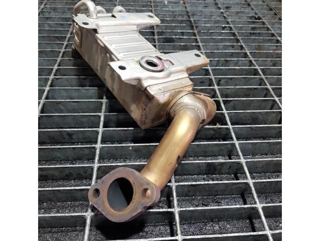 bontott TOYOTA RAV 4 EGR Hűtő