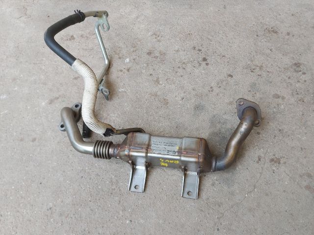 bontott TOYOTA RAV 4 EGR Hűtő
