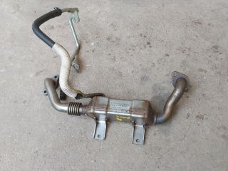 bontott TOYOTA RAV 4 EGR Hűtő