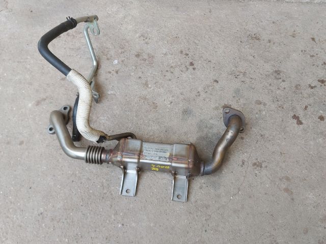 bontott TOYOTA RAV 4 EGR Hűtő