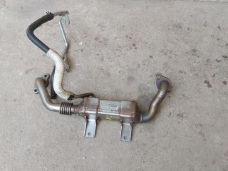 bontott TOYOTA RAV 4 EGR Hűtő