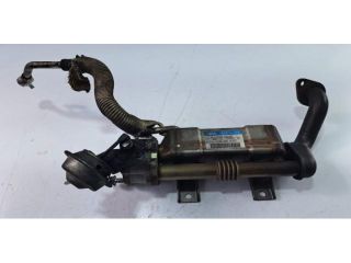 bontott TOYOTA RAV 4 EGR Hűtő