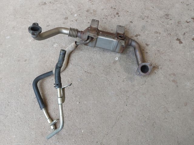 bontott TOYOTA RAV 4 EGR Hűtő