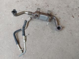 bontott TOYOTA RAV 4 EGR Hűtő