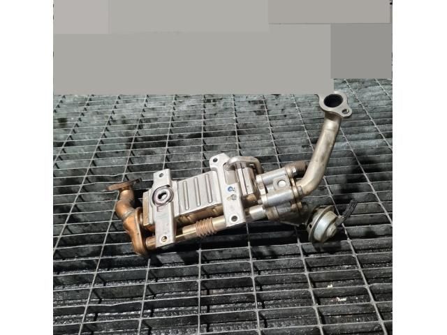 bontott TOYOTA RAV 4 EGR Hűtő