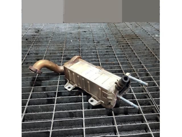 bontott TOYOTA RAV 4 EGR Hűtő