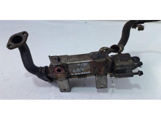 bontott TOYOTA RAV 4 EGR Hűtő