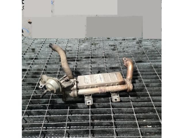 bontott TOYOTA RAV 4 EGR Hűtő