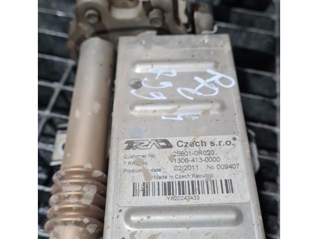 bontott TOYOTA RAV 4 EGR Hűtő