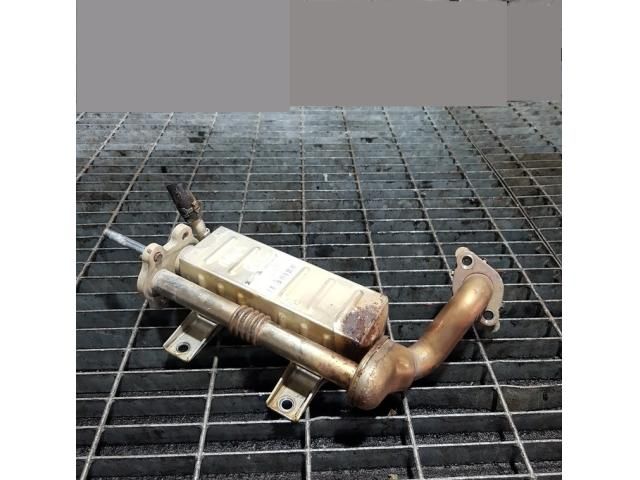 bontott TOYOTA RAV 4 EGR Hűtő