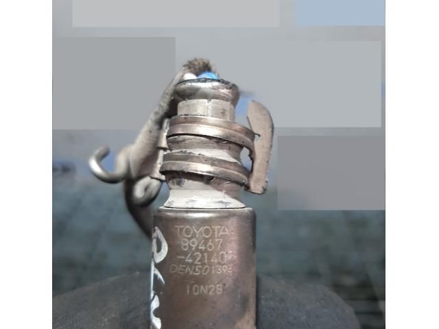 bontott TOYOTA RAV 4 Első Lambdaszonda