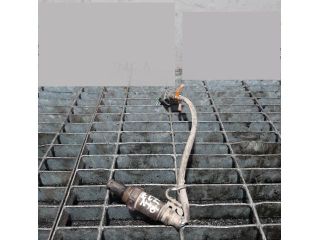 bontott TOYOTA RAV 4 Első Lambdaszonda