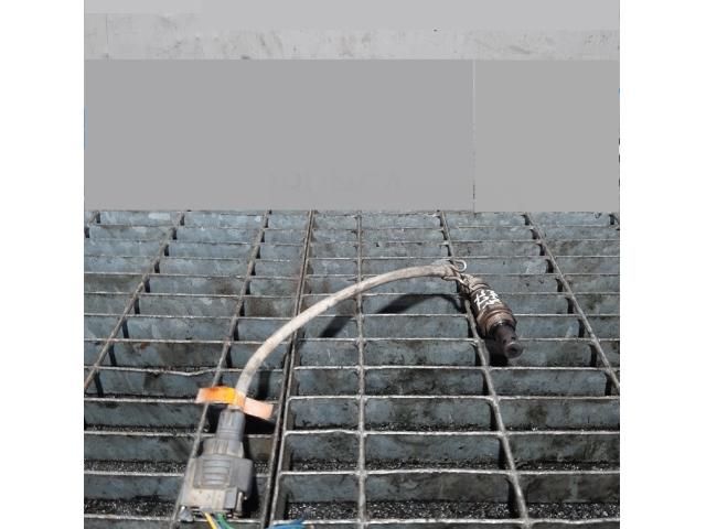 bontott TOYOTA RAV 4 Első Lambdaszonda