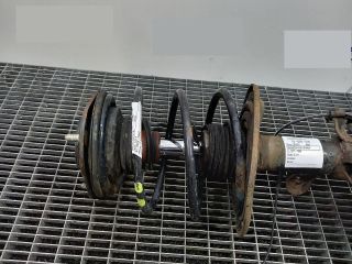 bontott TOYOTA RAV 4 Első Rugó