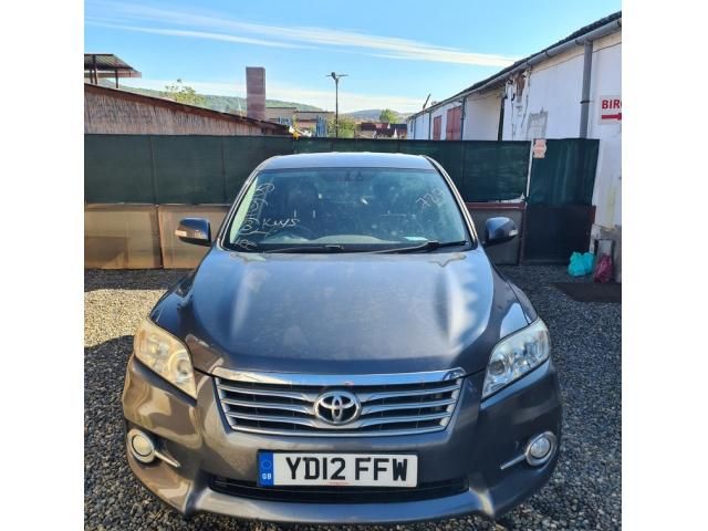 bontott TOYOTA RAV 4 Első Rugó