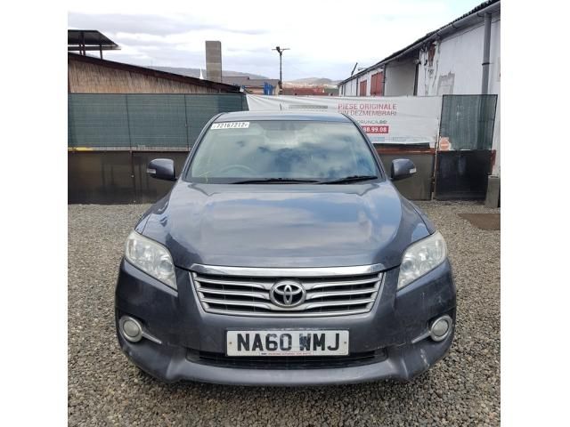 bontott TOYOTA RAV 4 Első Rugó