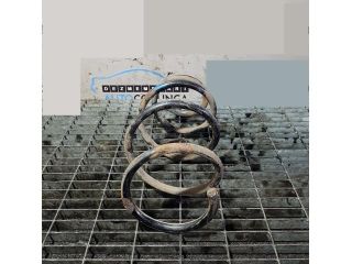 bontott TOYOTA RAV 4 Első Rugó