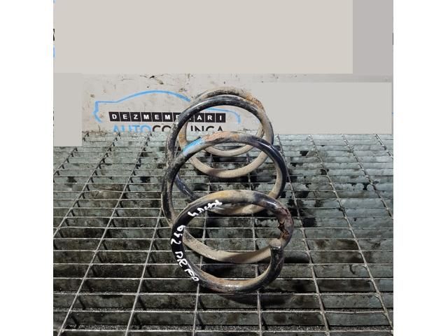 bontott TOYOTA RAV 4 Első Rugó