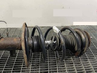 bontott TOYOTA RAV 4 Első Rugó