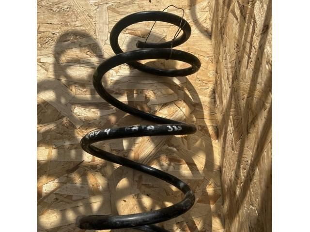 bontott TOYOTA RAV 4 Első Rugó