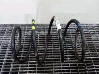 bontott TOYOTA RAV 4 Első Rugó