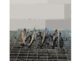 bontott TOYOTA RAV 4 Első Rugó