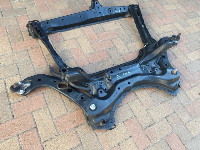 bontott TOYOTA RAV 4 Első Vízszintes Stabilizátor Rúd