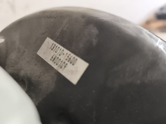 bontott TOYOTA RAV 4 Fékrásegítő