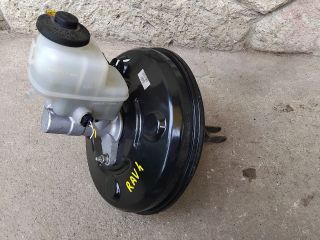 bontott TOYOTA RAV 4 Fékrásegítő