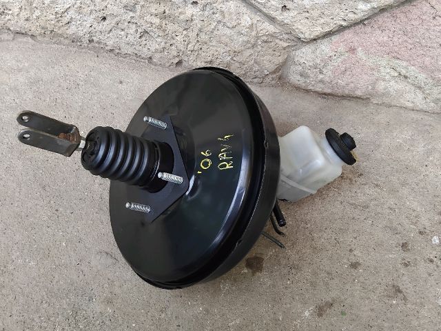 bontott TOYOTA RAV 4 Fékrásegítő