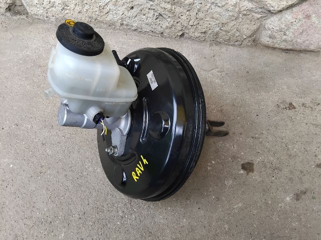 bontott TOYOTA RAV 4 Fékrásegítő