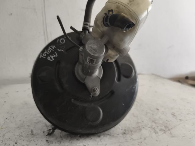 bontott TOYOTA RAV 4 Fékrásegítő