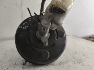 bontott TOYOTA RAV 4 Fékrásegítő