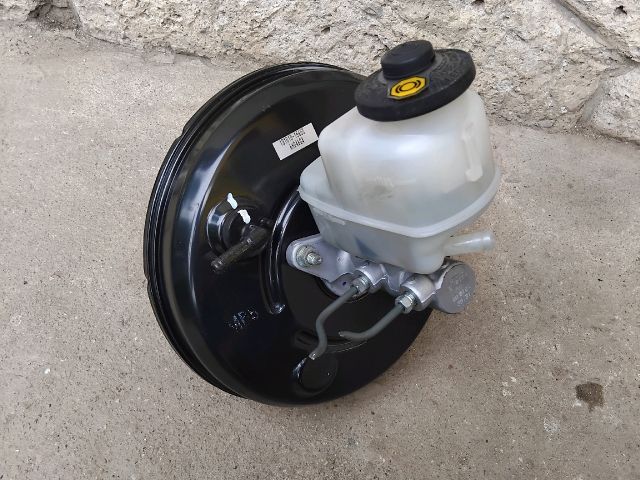 bontott TOYOTA RAV 4 Fékrásegítő